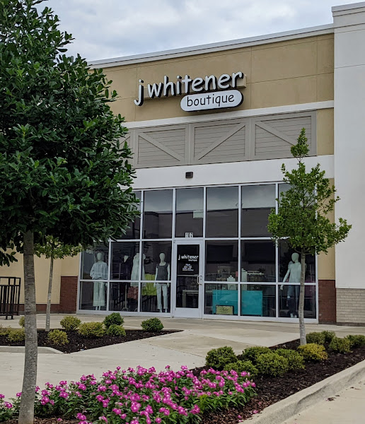 J Whitener Boutiques