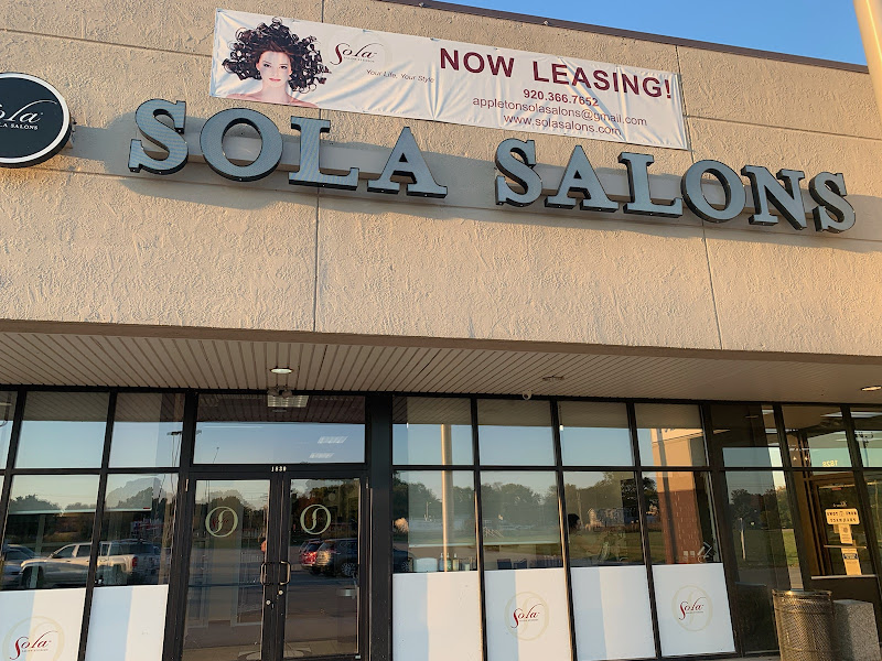 Sola Salons