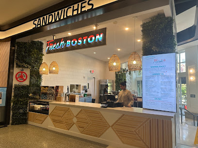 Fresh Boston