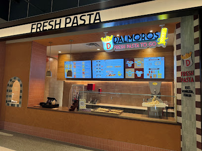 Dalmoros