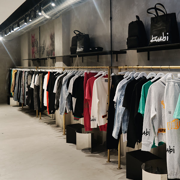 Ksubi Chicago Store