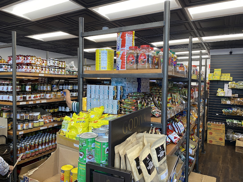 Grocerylanka