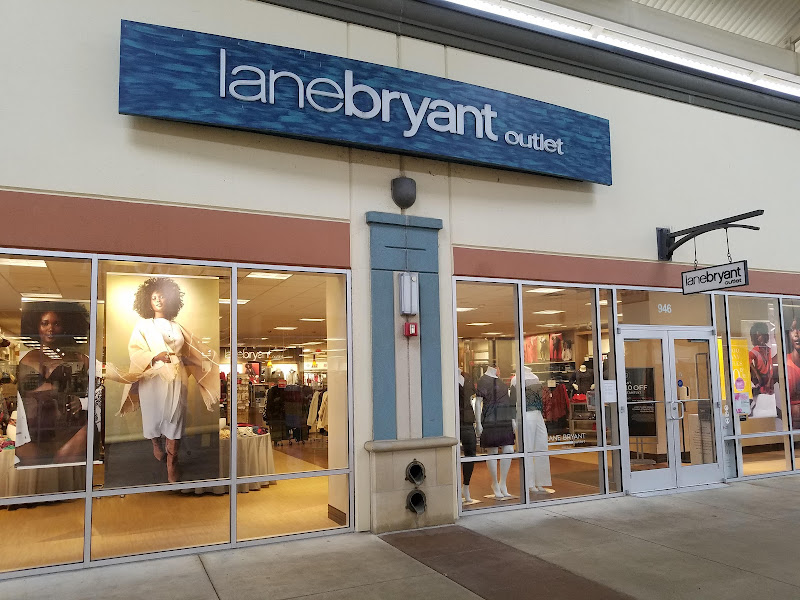 Lane Bryant Outlet