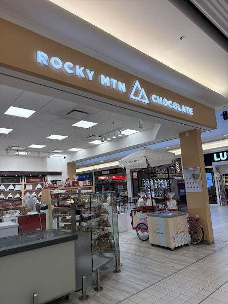 Rocky Mountain Chocolate Factory