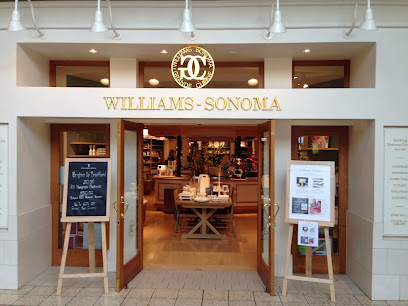 Williams-Sonoma