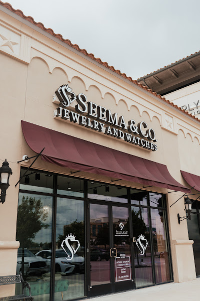 Seema Fine Jewelry