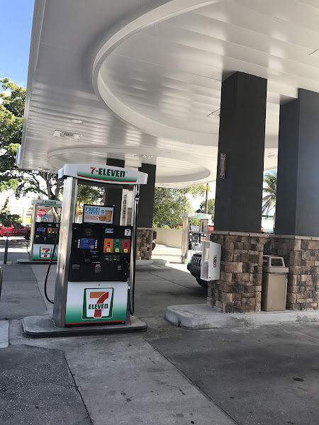 7-Eleven