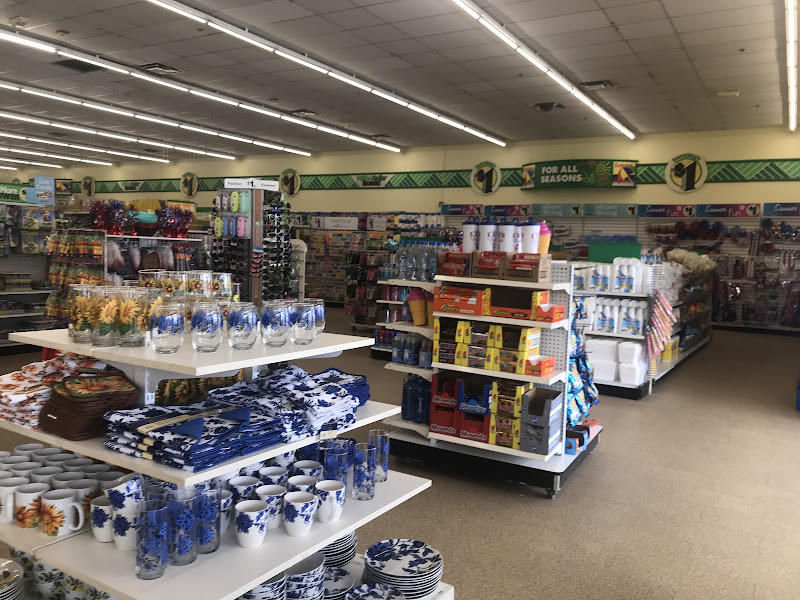 Dollar Tree