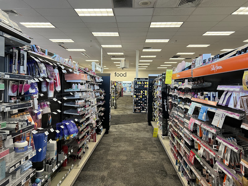 CVS