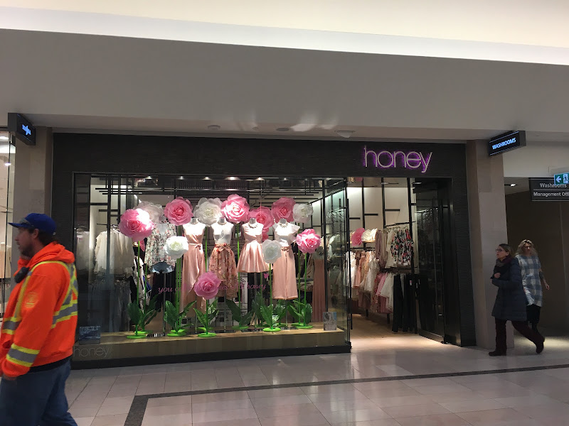 Honey
