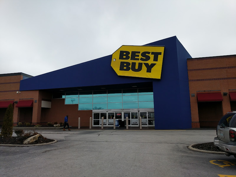 Best Buy