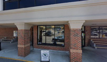 Food Lion Bakery