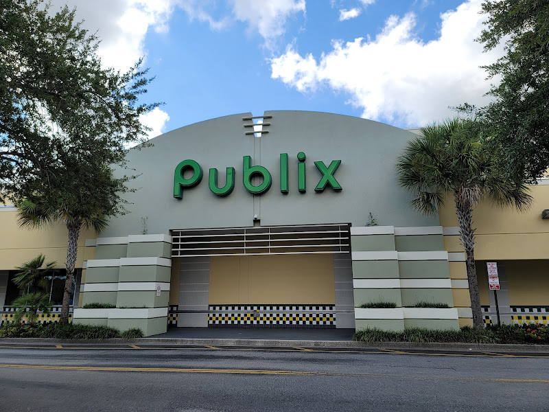 Publix Pharmacy at Shoppes of Palm Bay