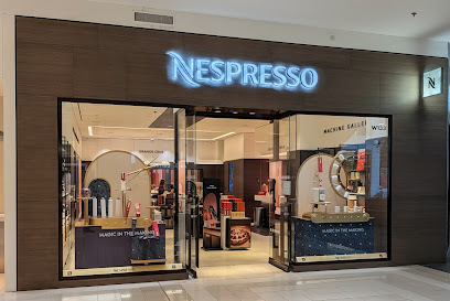 Nespresso
