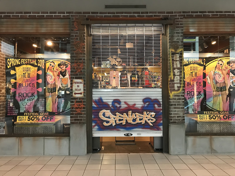 Spencer's