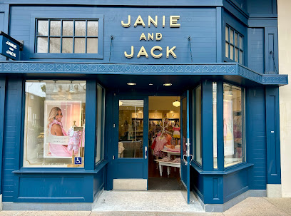 Janie & Jack