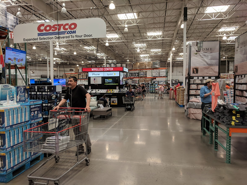Costco Wholesale