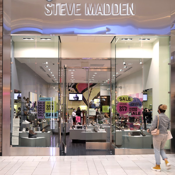 Steve Madden