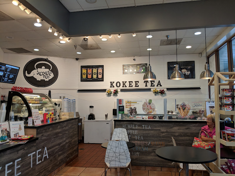 Kokee Tea