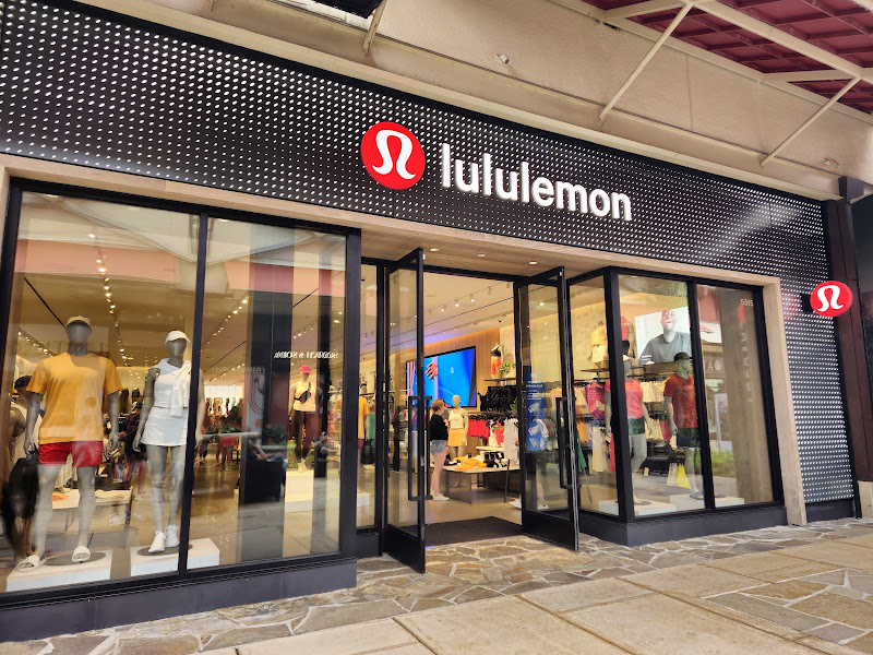 lululemon