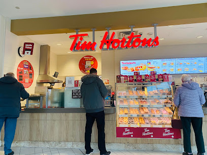 Tim Hortons