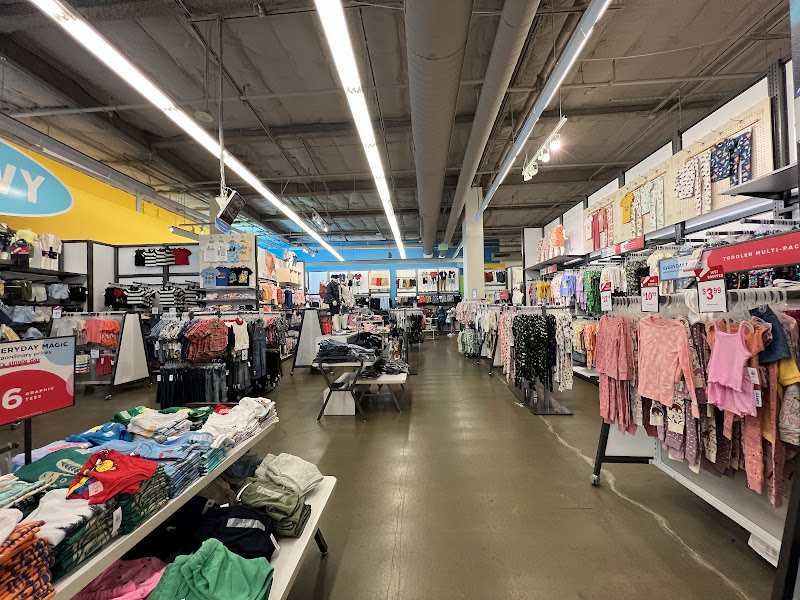 Old Navy