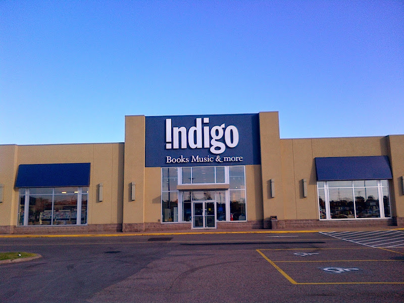 Indigo