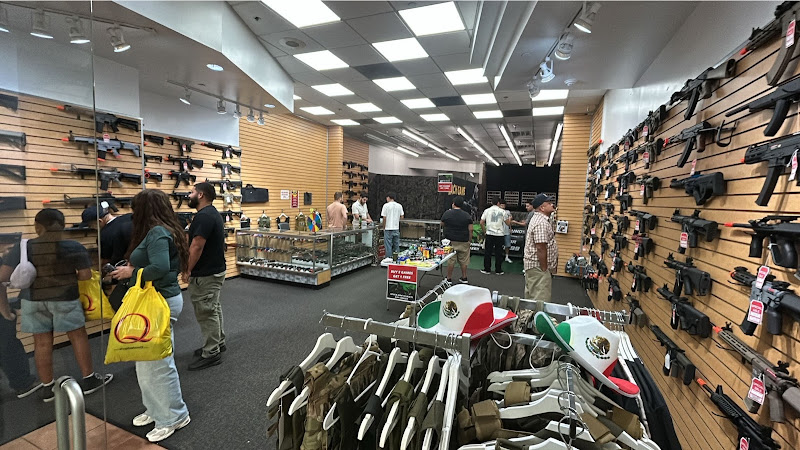 AIRSOFT VALLEY