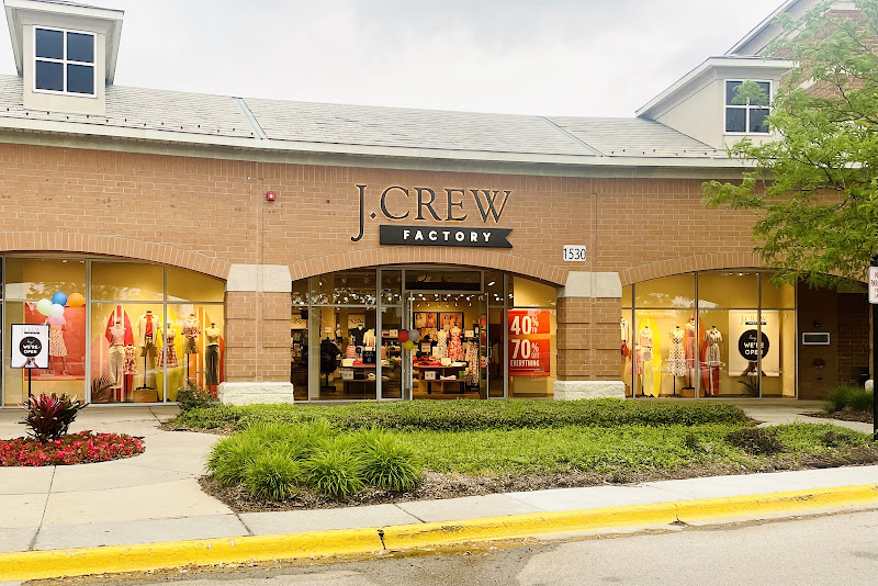 J.Crew Factory