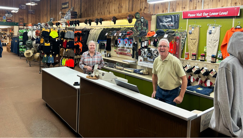 Minnesota Surplus & Outfitters