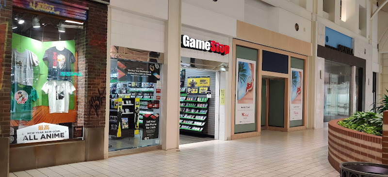 GameStop