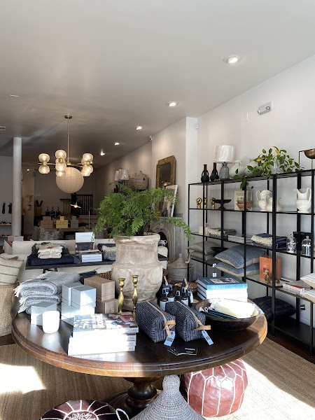 Monroe Home & Style