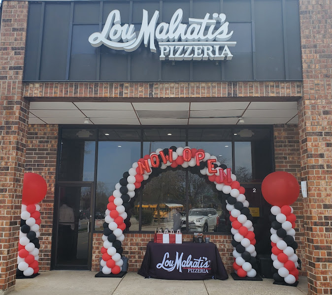 Lou Malnati's Pizzeria