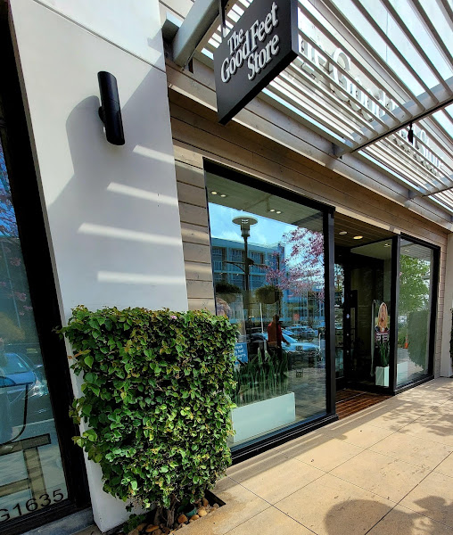 The Good Feet Store