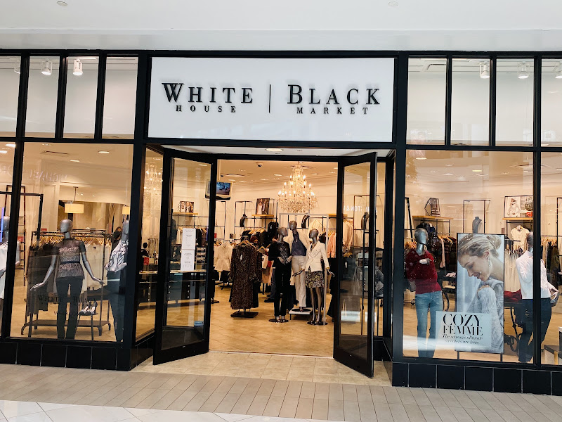 White House Black Market