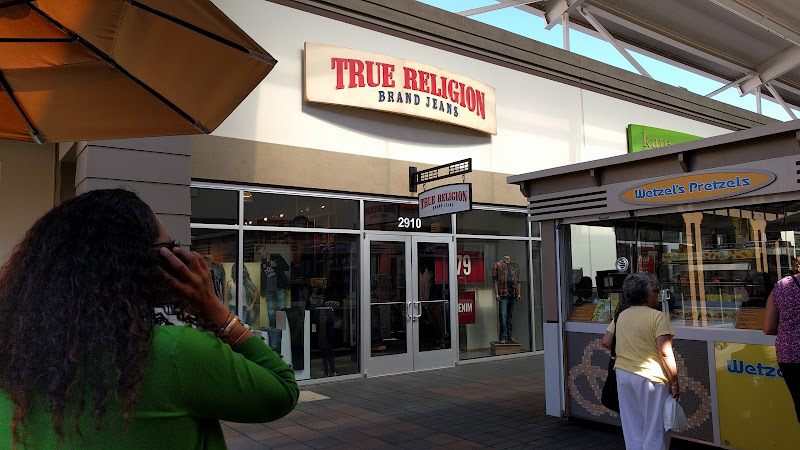 True Religion Outlet