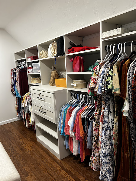 California Closets
