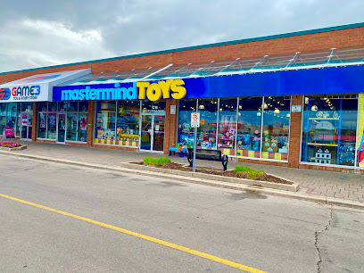 Mastermind Toys