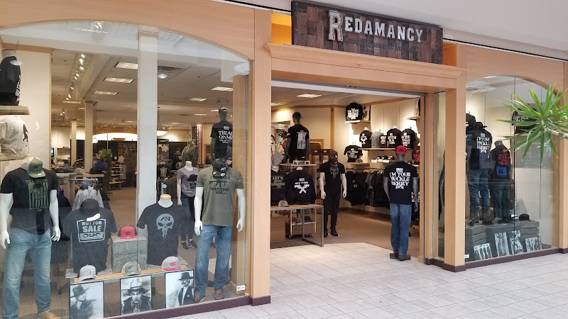 Redamancy