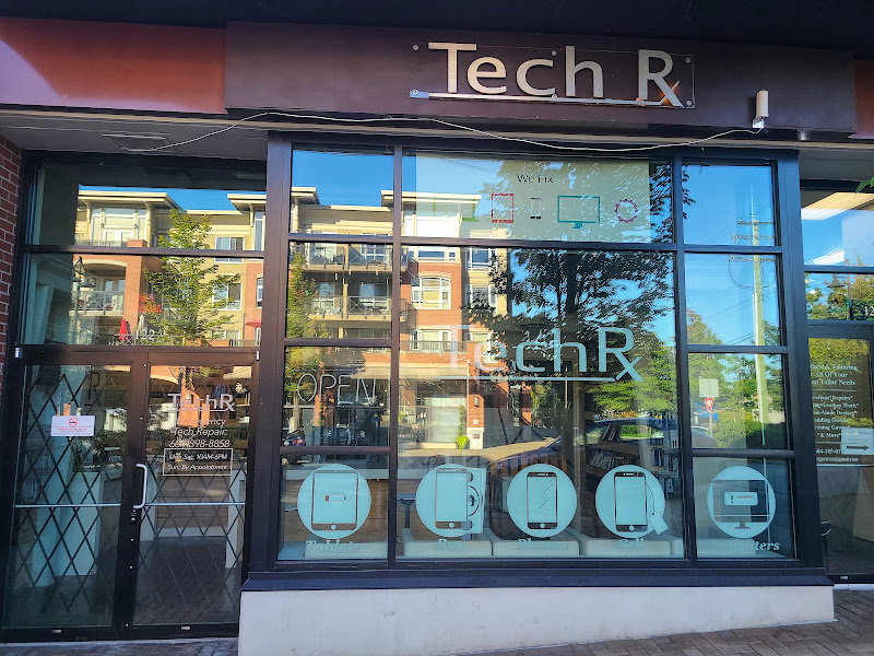 TechRx