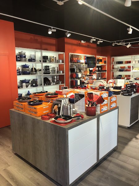 Le Creuset