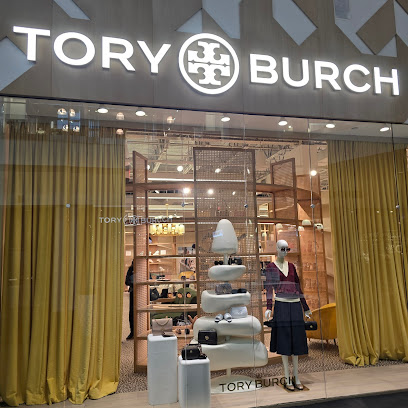 Tory Burch