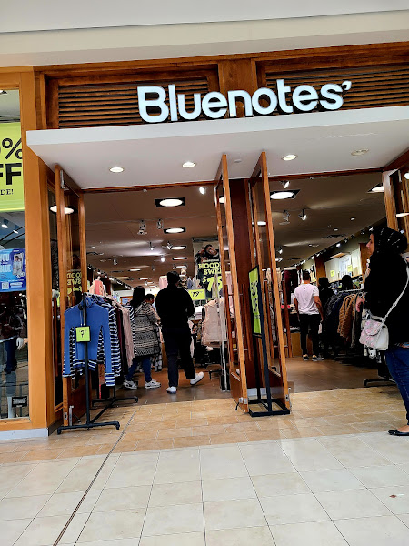 Bluenotes