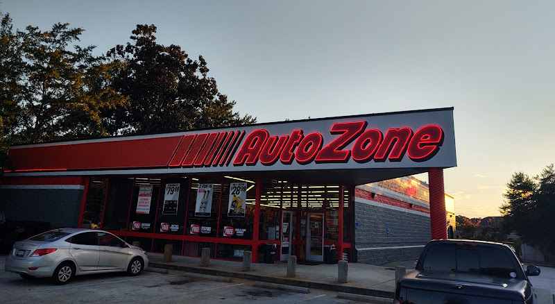 AutoZone Auto Parts