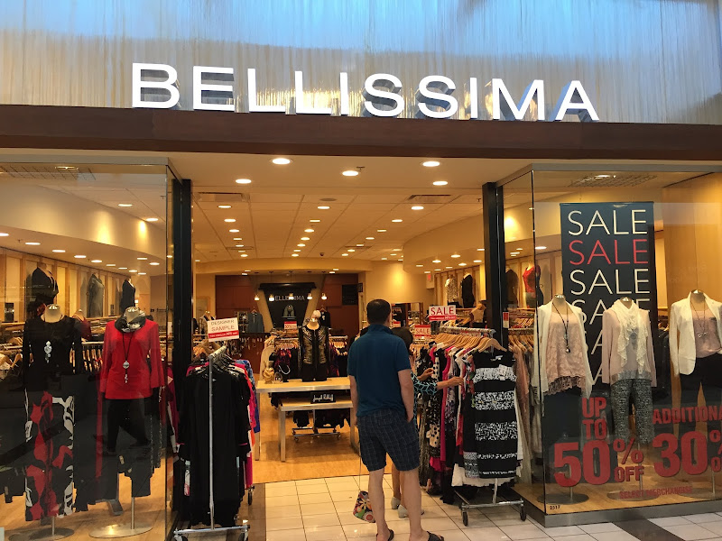 Bellissima