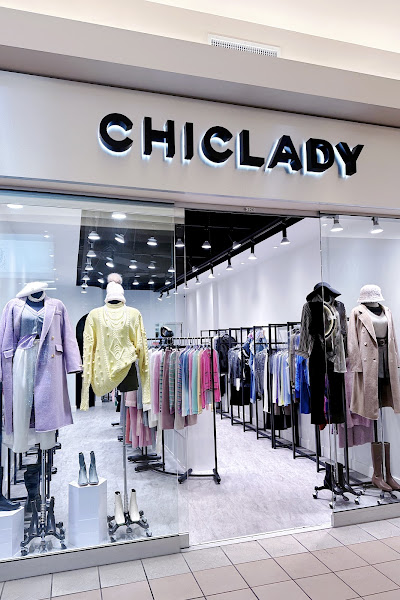 CHICLADY STUDIO