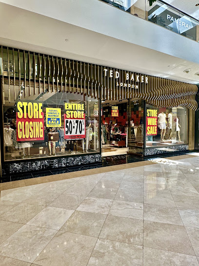 Ted Baker