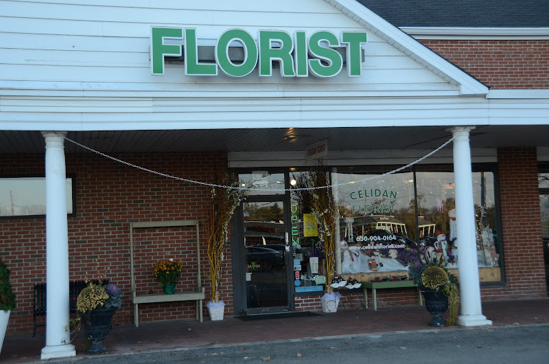 Celidan Creations Florist