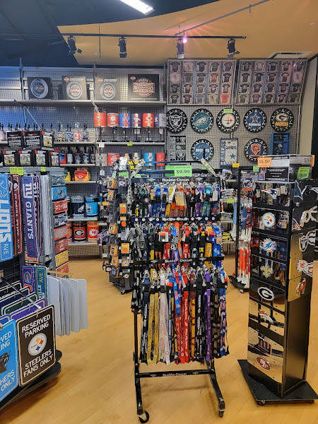 ManCave Store