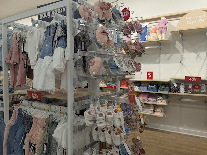 Carter's